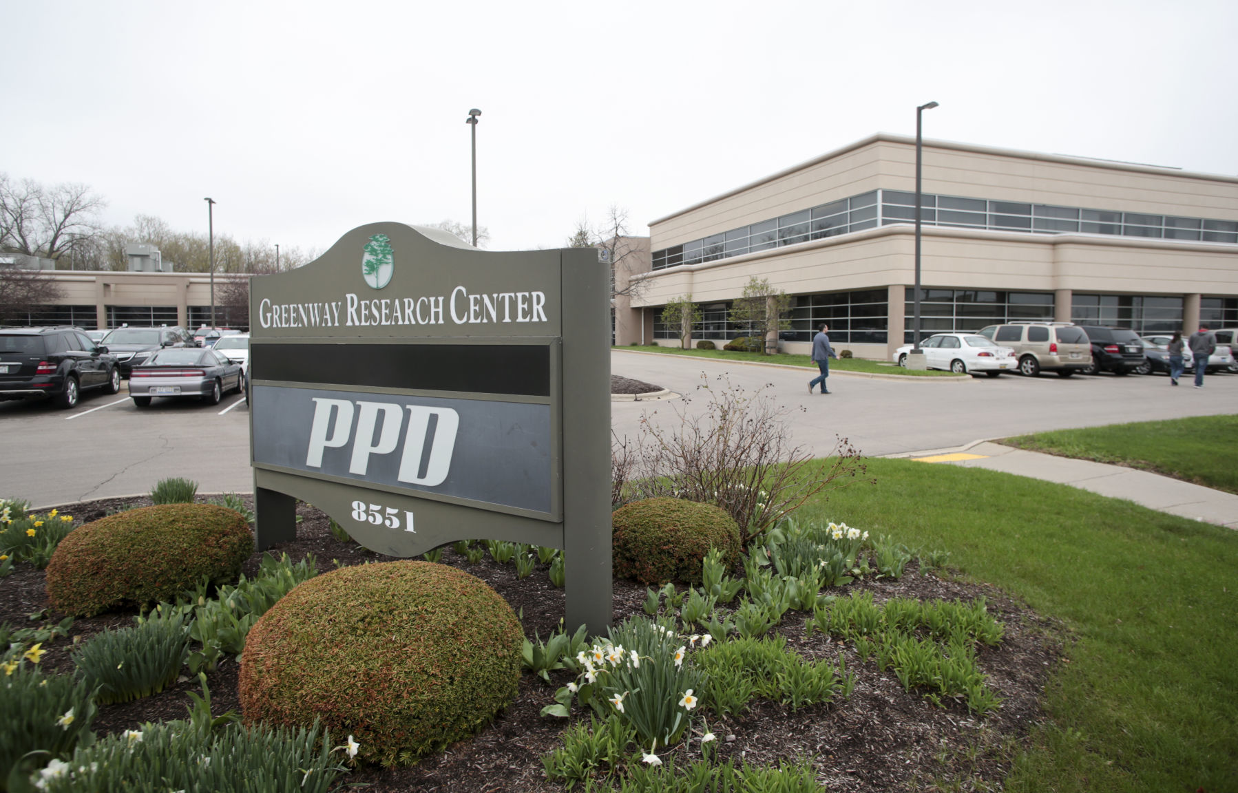 PPD